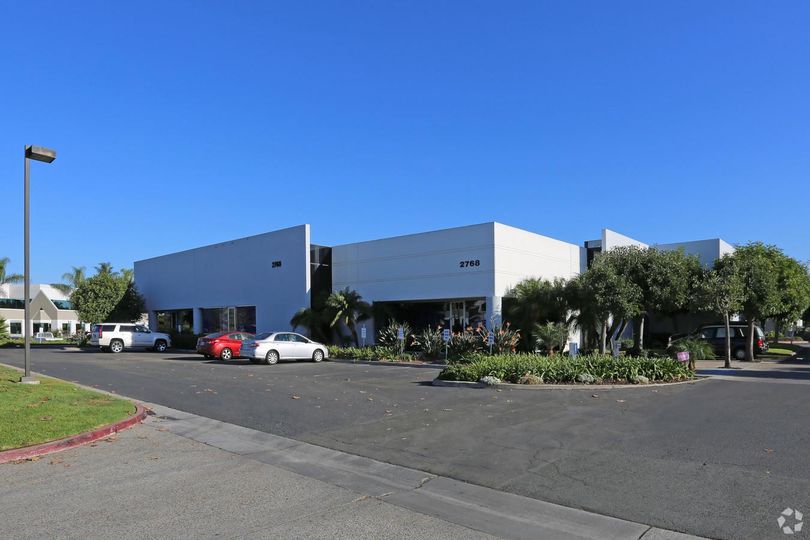 Executive Office Property For Lease
