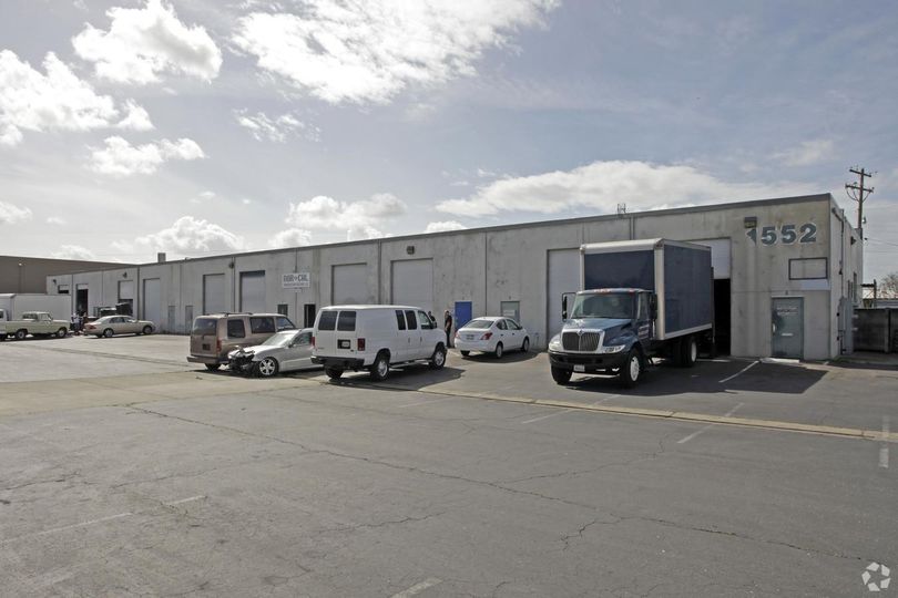 Industrial Property For Lease