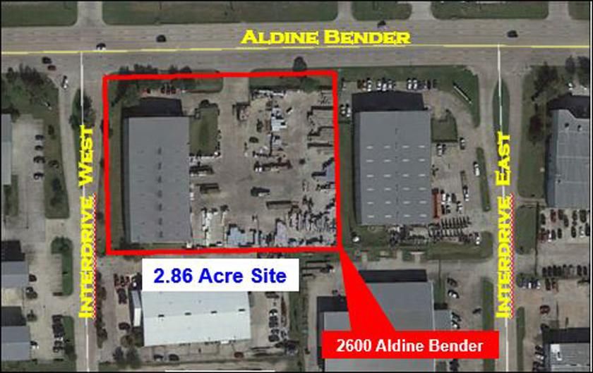 2600 Aldine Bender Rd photo 2
