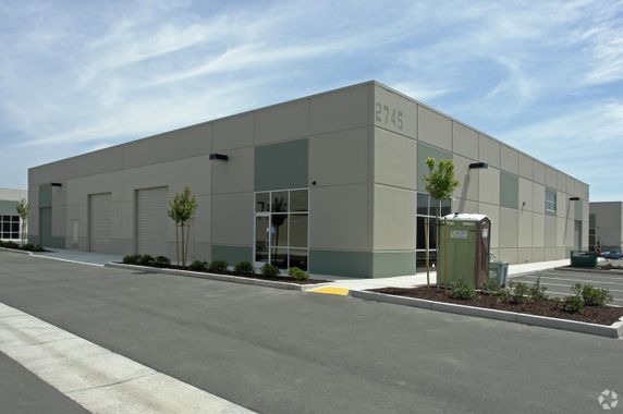 Tabooma Business Park