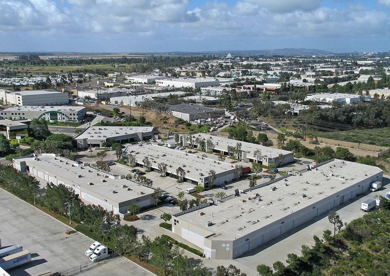 Miramar Commerce Center