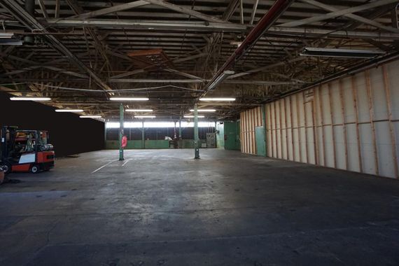 Industrial Property for Lease