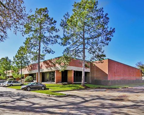 Pine Forest Business Park - Building 25