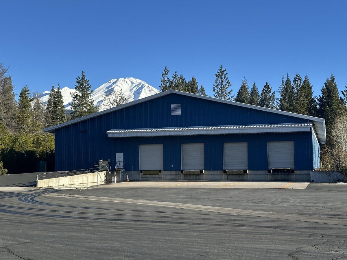 I-5 Warehouse/Distribution Facility photo 1