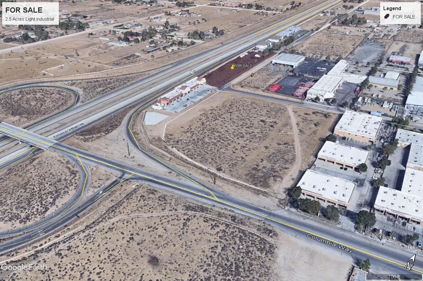 Industrial Property For Sale photo 4