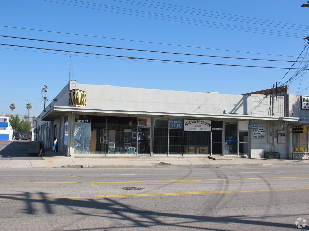 Office Property For Lease photo 3