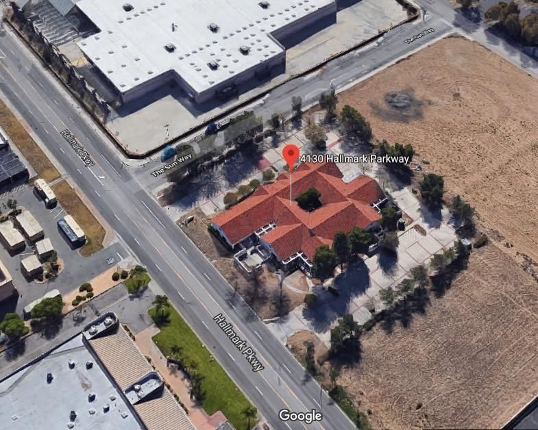 INDUSTRIAL W/ HEAVY POWER & LARGE YARD! photo 1