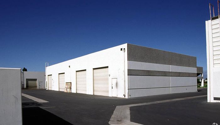 Warehouse Space for Rent at 420 Princeland Ct Corona, CA 92879 - #2