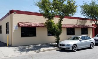 Warehouse Space for Rent located at 2210-2240 N Screenland Dr Burbank, CA 91505