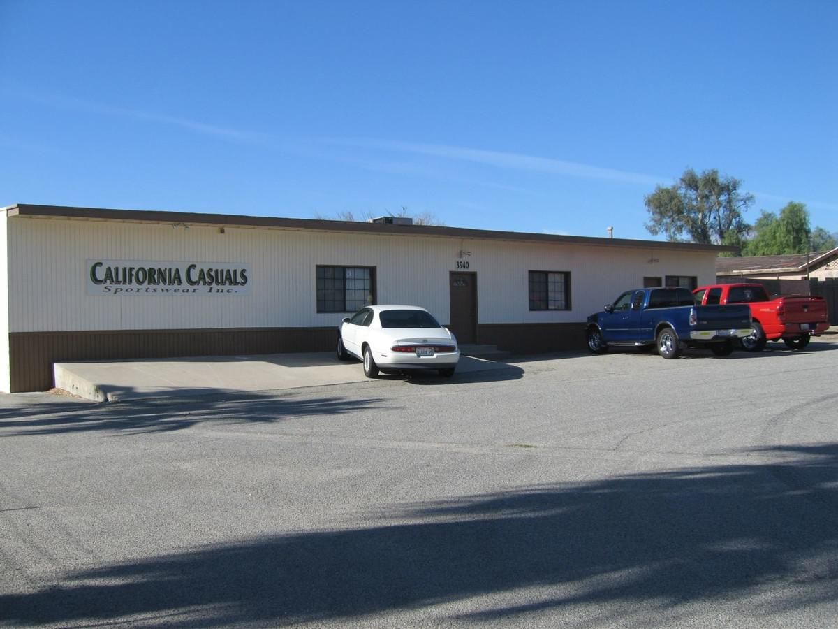 Industrial Property For Sale photo 4
