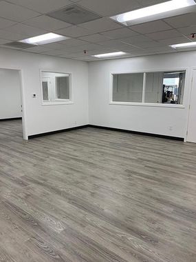 Renovated Manufacturing/Warehouse Facility 1516 E Adams Blvd