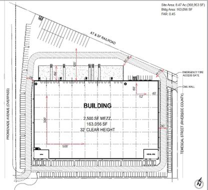 Industrial Property For Lease