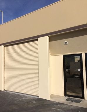 Industrial Property For Lease