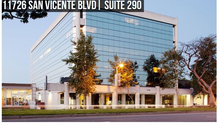 Office Space for Rent at 11726 W San Vicente Blvd Los Angeles, CA 90049 - #5