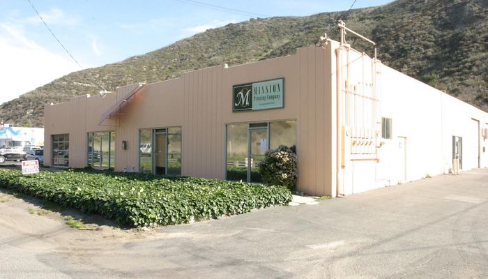 Warehouse Space for Rent at 2075-2097 Laguna Canyon Rd Laguna Beach, CA 92651 - #1