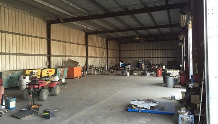 Warehouse Space for Rent at 81 W Gibbons Ave Porterville, CA 93257 - #6