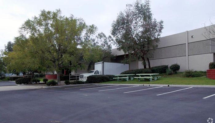 Warehouse Space for Sale at 380-384 Clinton St Costa Mesa, CA 92626 - #2