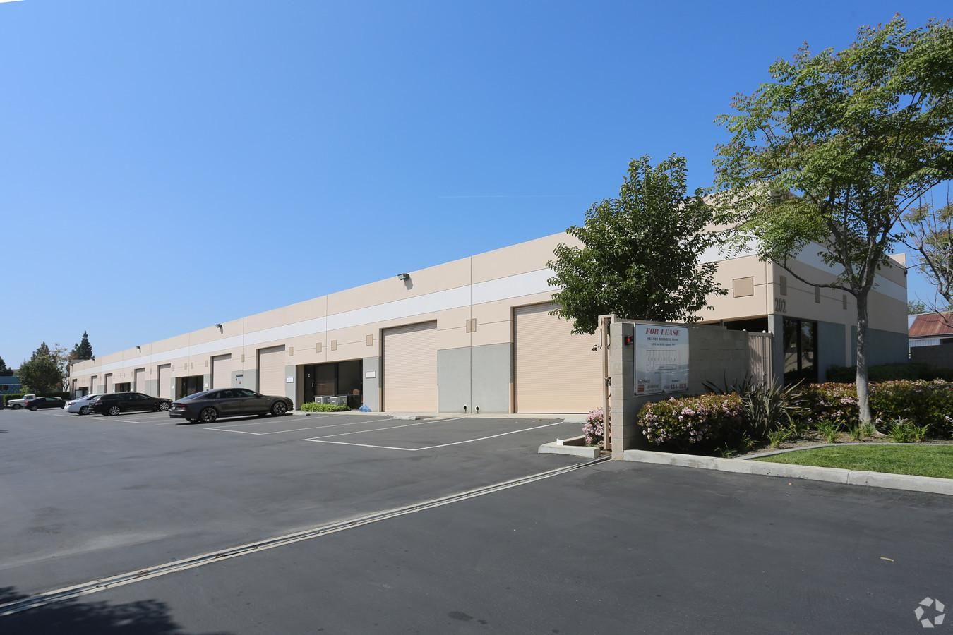 Industrial Property For Lease photo 1