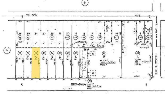 Warehouse Space for Rent at 645 W Broadway Glendale, CA 91204 - #1