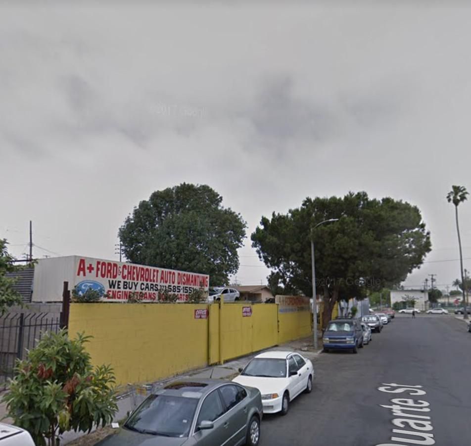 Industrial Property For Sale photo 1