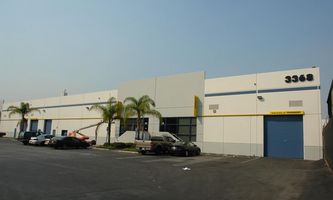 Warehouse Space for Rent located at 3368-3370 N San Fernando Rd Los Angeles, CA 90065
