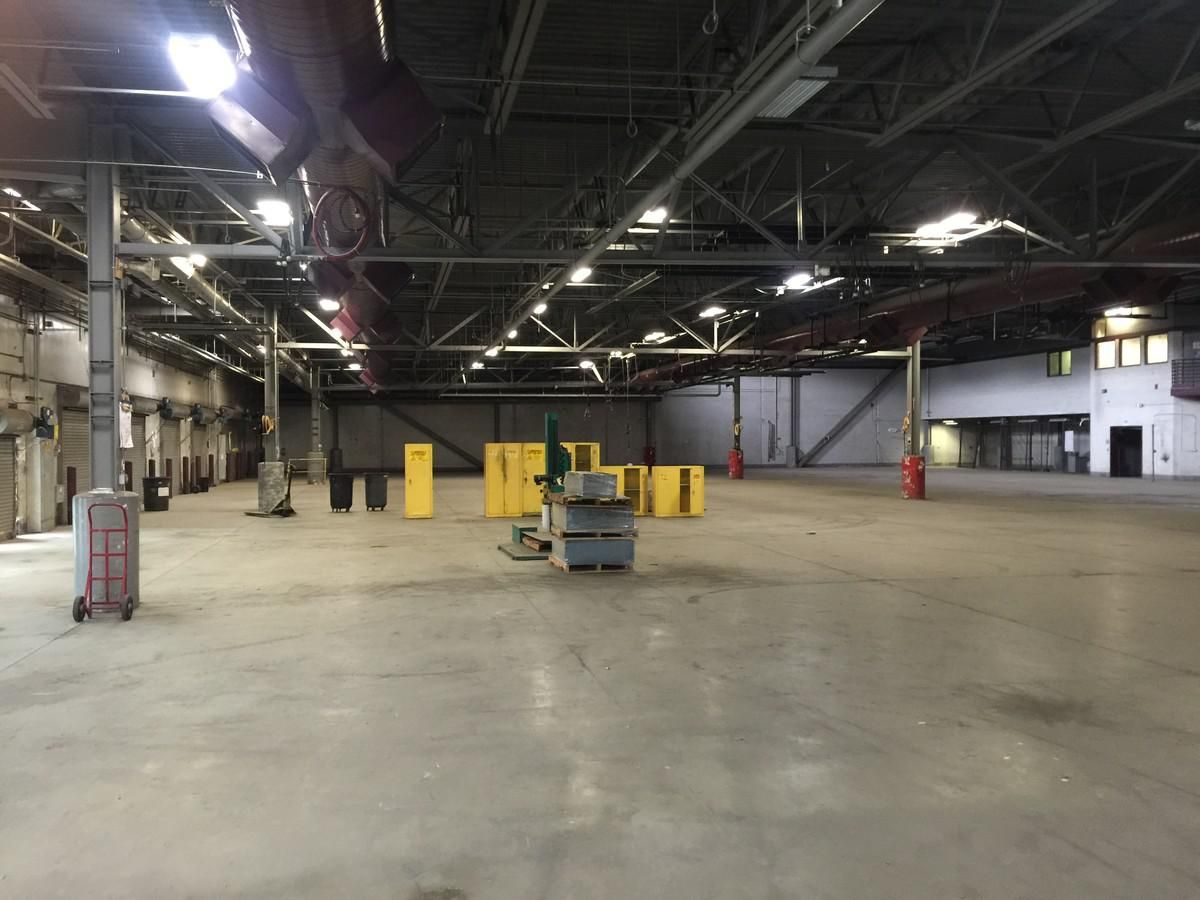 LICENSABLE CANNABIS CAMPUS - 275kSF POTENTIAL photo 4