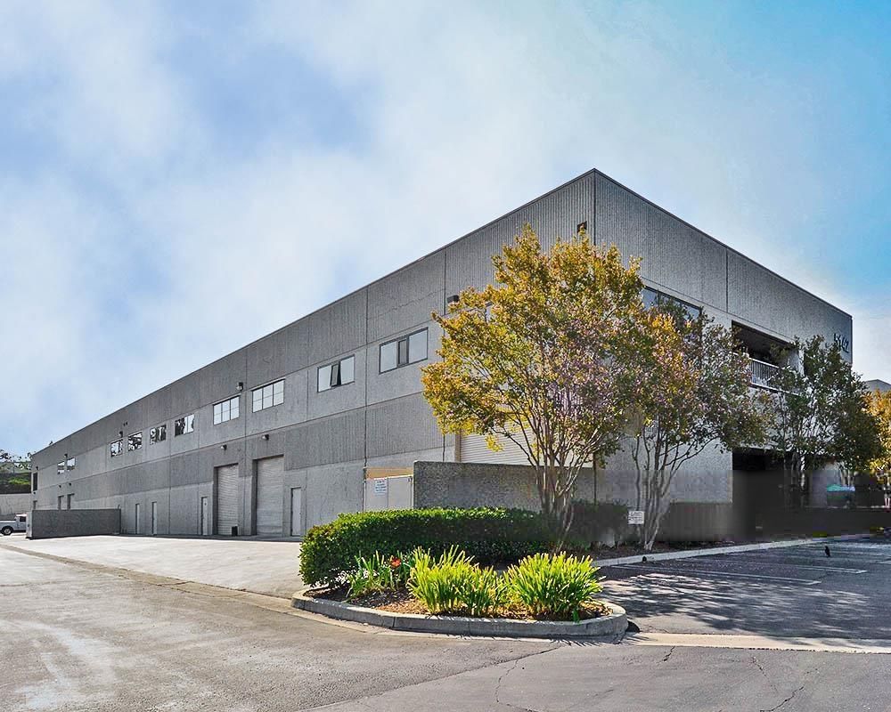 Tech Park @ Canwood - 5126 & 5142 Clareton Drive photo 3