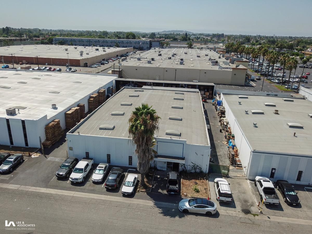 Industrial Property For Sale photo 3