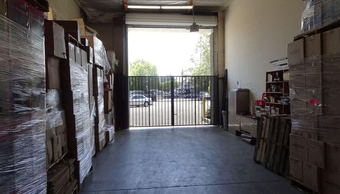 Warehouse Space for Rent at 6643 Valjean Ave Van Nuys, CA 91406 - #4