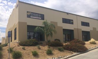 Warehouse Space for Rent located at 1143-1177 W. Lincoln Street Banning, CA 92220