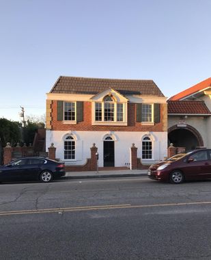 Office Property For Lease
