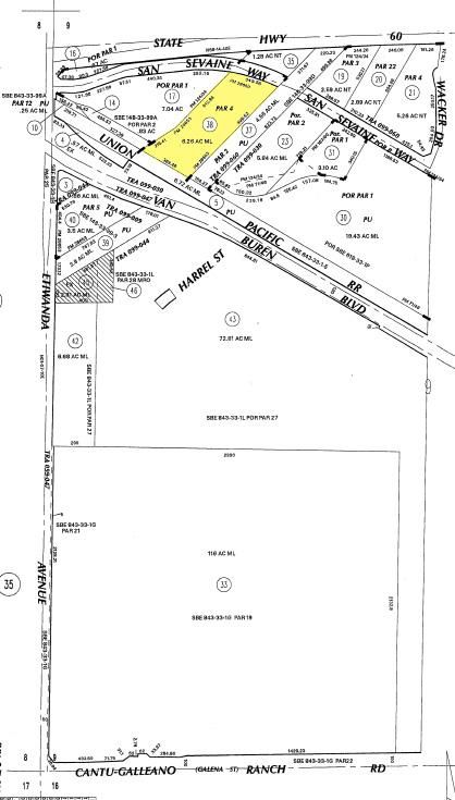 Industrial Property For Lease photo 4