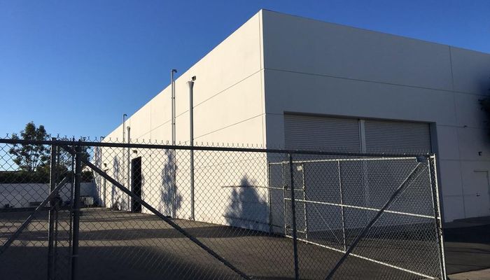 Warehouse Space for Sale at 10316 Norwalk Blvd Santa Fe Springs, CA 90670 - #9