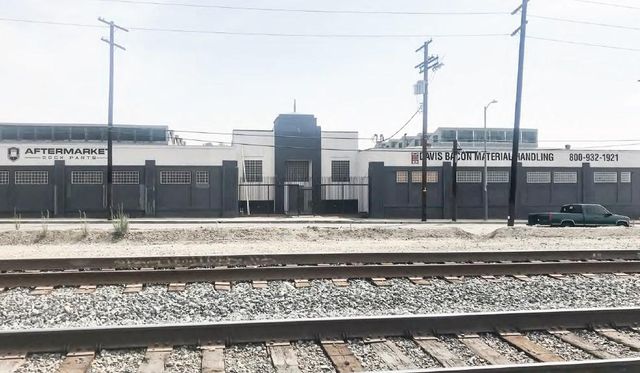 Industrial Property For Sale