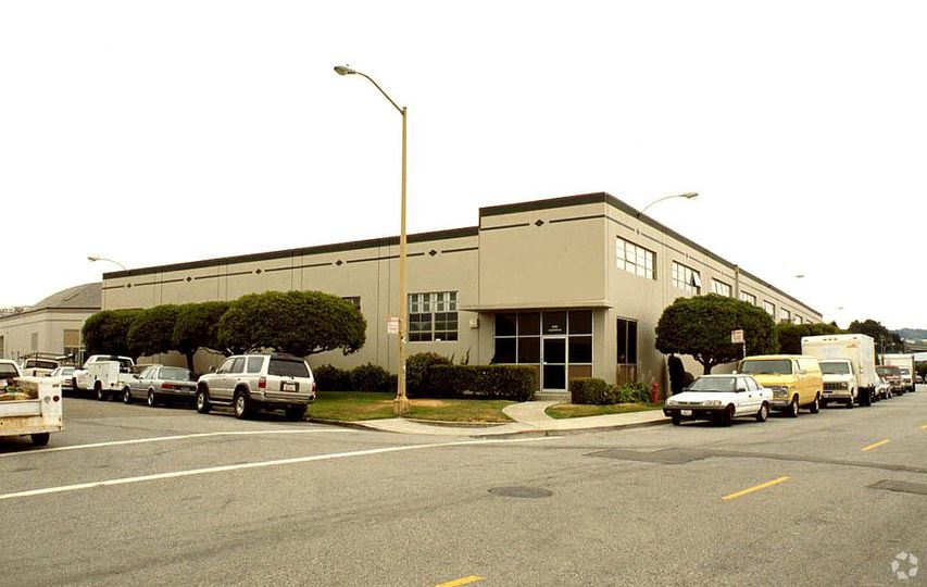 Industrial Property for Lease