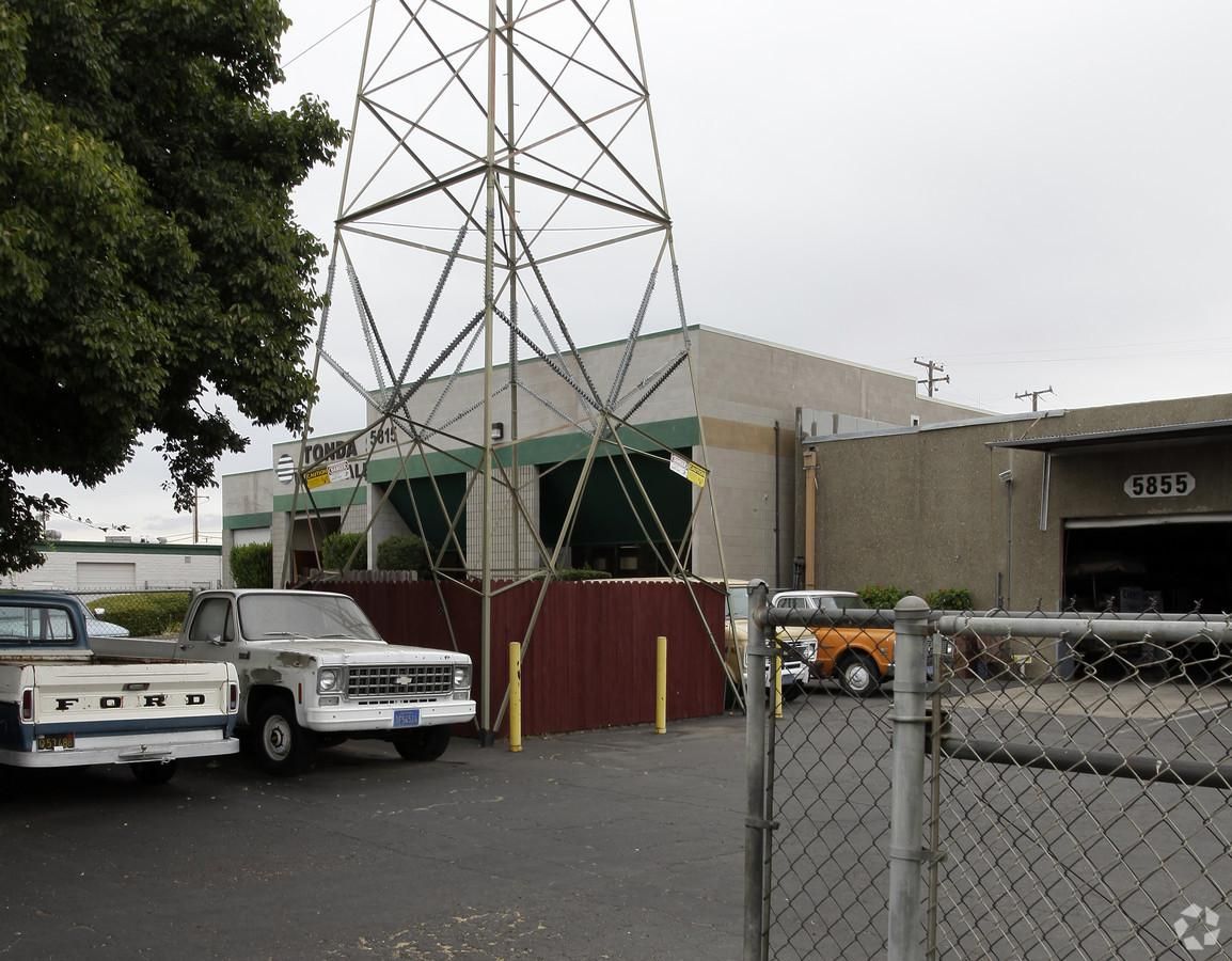 Industrial Property For Sale photo 2