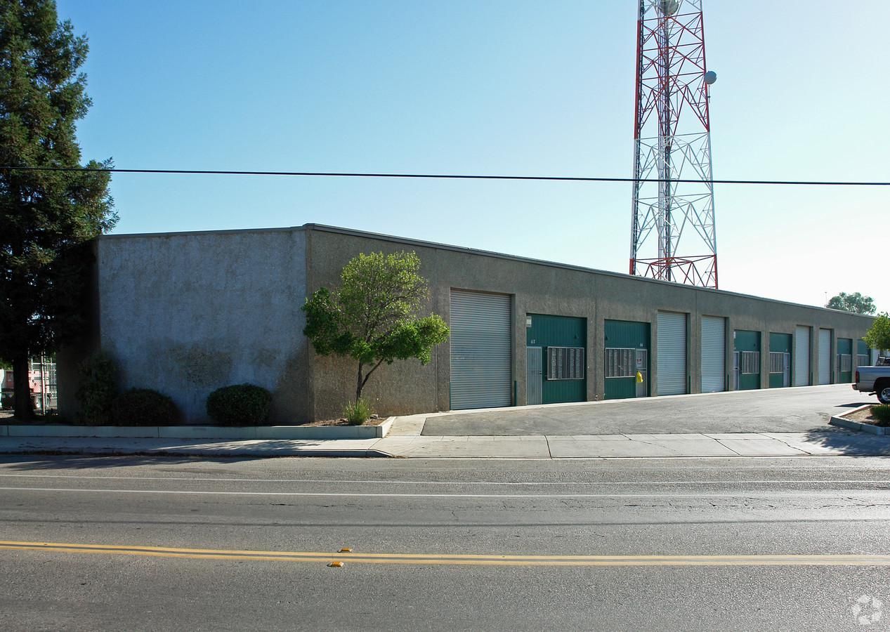 Industrial Property For Lease photo 2