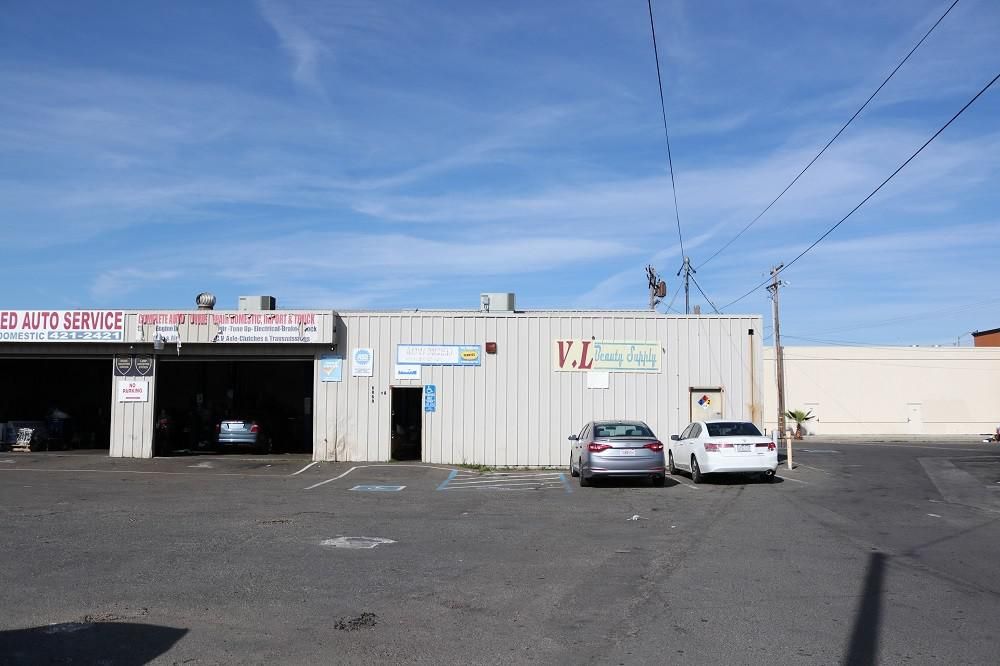 Van-thanh Auto Repair photo 3