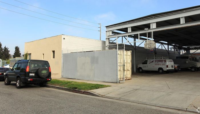 Warehouse Space for Rent at 8570 National Blvd Culver City, CA 90232 - #5