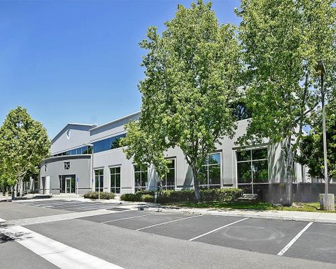 Valley Research Centre