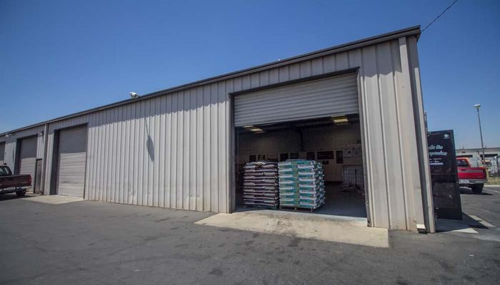 Warehouse Space for Sale at 1315 S Main St Porterville, CA 93257 - #18