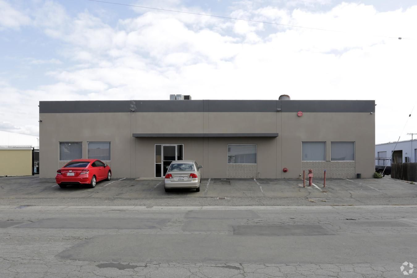 Industrial Property For Sale photo 3