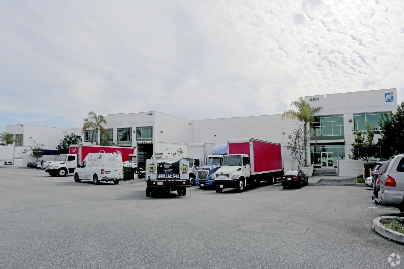 Industrial Property For Lease photo 3