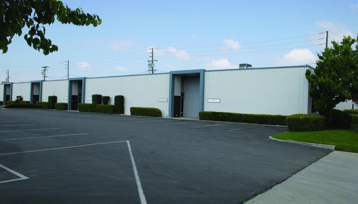 Warehouse Space for Rent at 18101-18119 Mount Washington St Fountain Valley, CA 92708 - #1