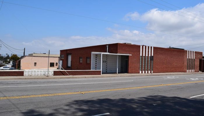 Warehouse Space for Rent at 1111 E El Segundo Blvd El Segundo, CA 90245 - #17