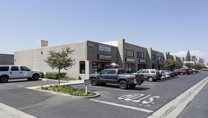 Warehouse Space for Rent at 1010 N Batavia St Orange, CA 92867 - #8