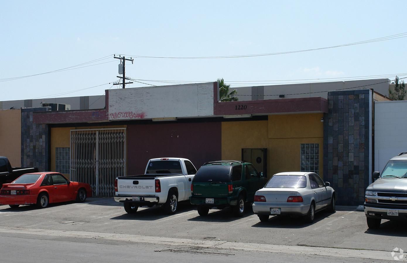 Industrial Property For Sale photo 3