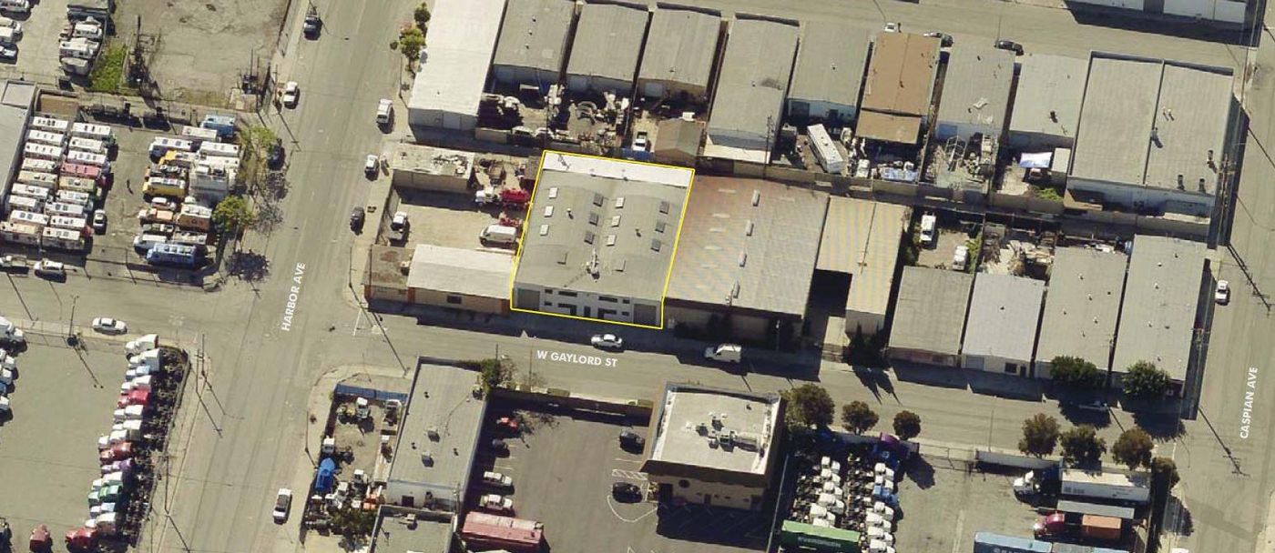 Industrial Property For Sale photo 1