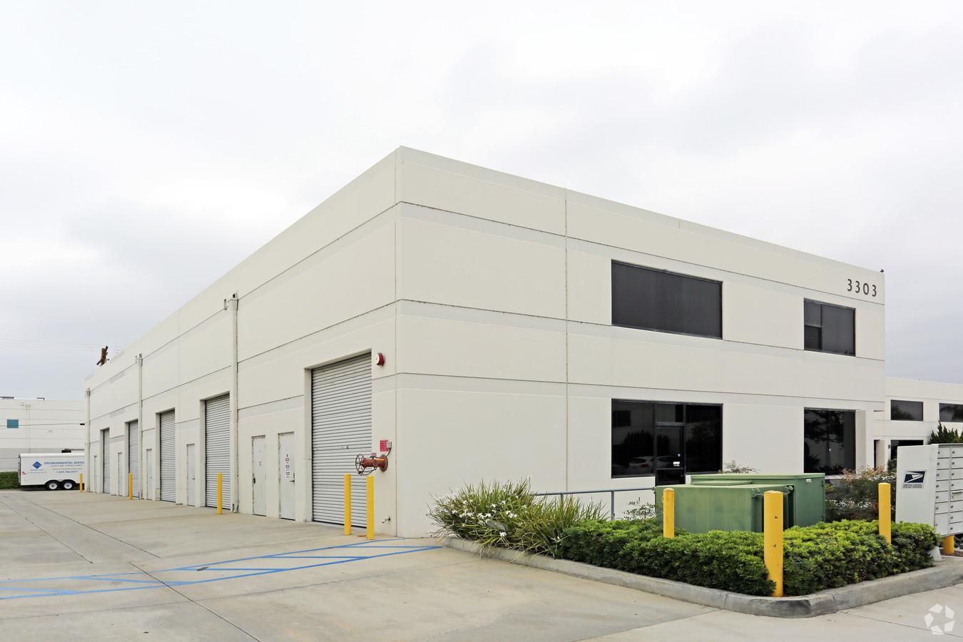 Industrial Property For Lease photo 4