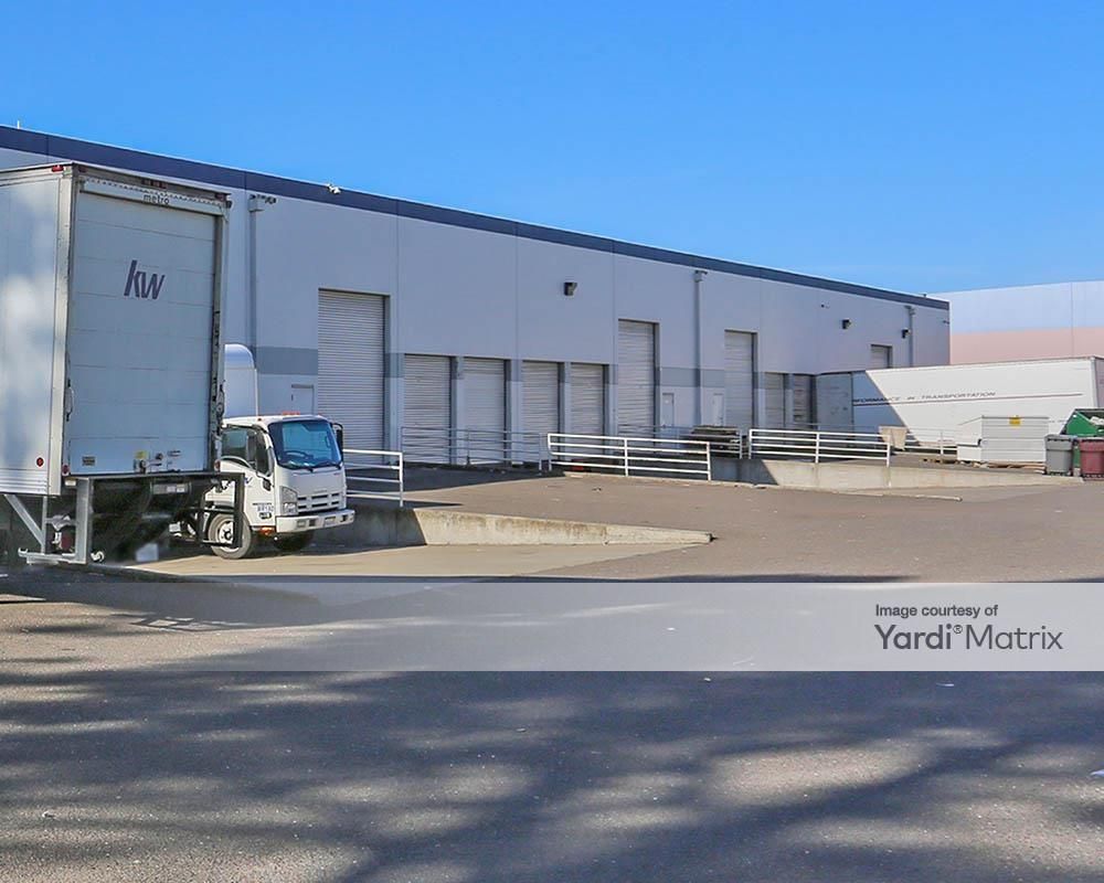 Hayward Business Park - 1495-1519 Zephyr Avenue & 30962-30992 Santana Street photo 3